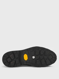 Derby Doucal's in pelle