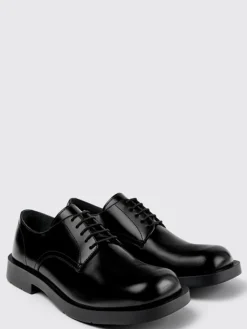 Derby Mil 1978 CamperLab in pelle spazzolata