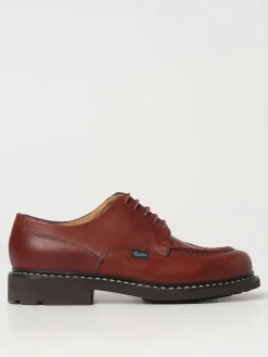 Derby Paraboot in pelle