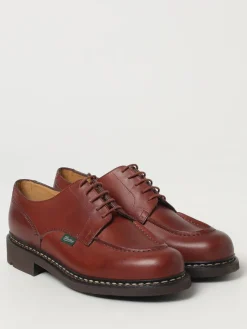 Derby Paraboot in pelle