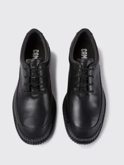 Derby Pix Camper in pelle