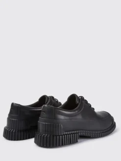 Derby Pix Camper in pelle