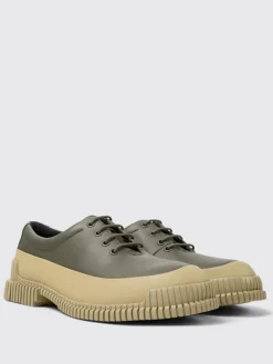 Derby Pix Camper in pelle e gomma