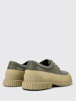 Derby Pix Camper in pelle e gomma