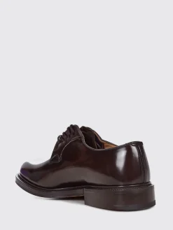 Derby Shannon Church's in pelle spazzolata