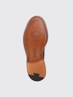 Derby Shannon Church's in pelle spazzolata