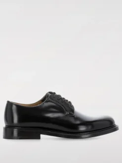 Derby Shannon Church's in pelle