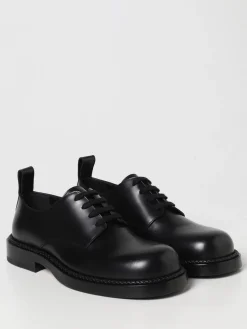 Derby Strut Bottega Veneta in pelle