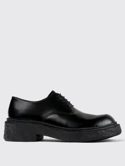 Derby Vamonos CamperLab in pelle