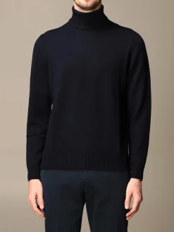 Dolcevita Drumohr in lana Merino