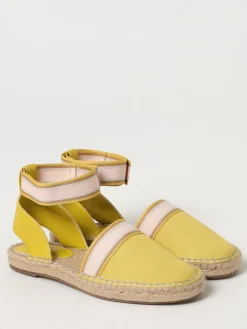 Espadrillas Armani Exchange in canvas