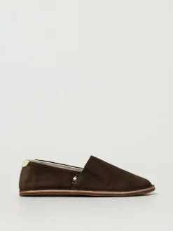 Espadrillas Brunello Cucinelli in camoscio