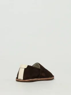 Espadrillas Brunello Cucinelli in camoscio