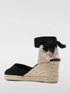 Espadrillas Carina Castañer in canvas