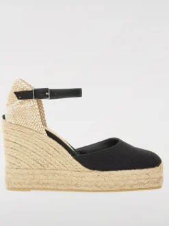Espadrillas Carol Castañer in canvas