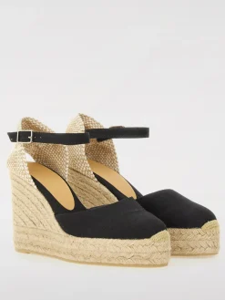 Espadrillas Carol Castañer in canvas