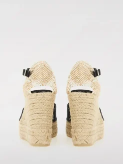 Espadrillas Carol Castañer in canvas