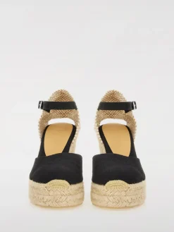 Espadrillas Carol Castañer in canvas