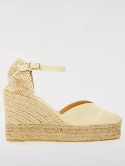 Espadrillas Chiarita Castañer in canvas