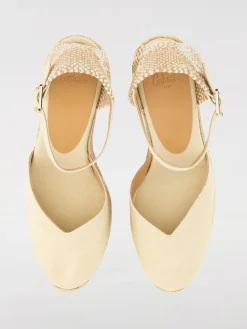 Espadrillas Chiarita Castañer in canvas