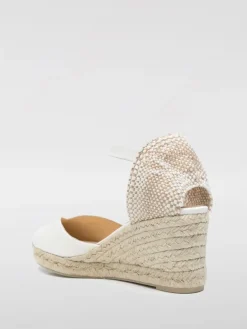 Espadrillas Chiarita Castañer in raso