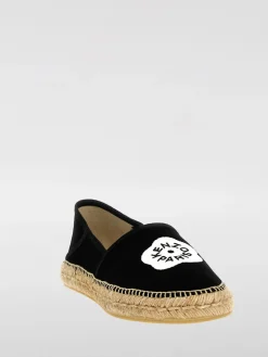 Espadrillas Kenzo in canvas di cotone