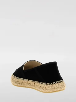 Espadrillas Kenzo in canvas di cotone