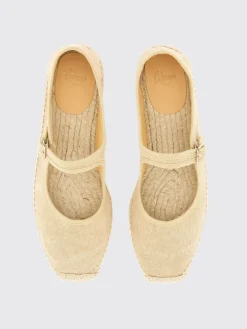 Espadrillas Padua Castañer in canvas