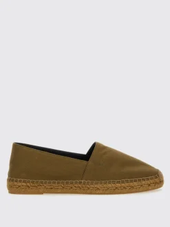 Espadrillas Saint Laurent in canvas