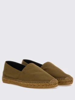 Espadrillas Saint Laurent in canvas