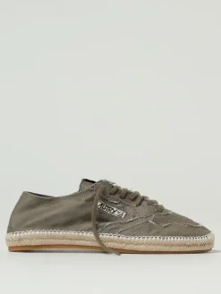 Espadrillas Sandy Autry in canvas di cotone