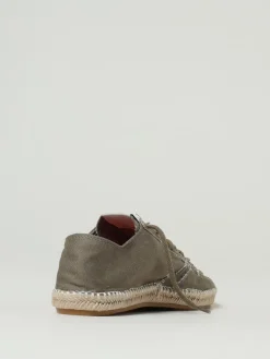 Espadrillas Sandy Autry in canvas di cotone
