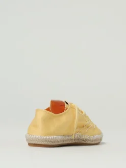 Espadrillas Sandy Autry in canvas di cotone