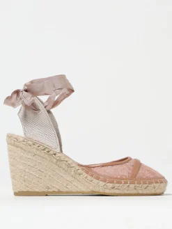 Espadrillas Selen Malone Souliers in pizzo