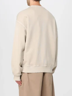 Felpa a girocollo con logo Carhartt Wip