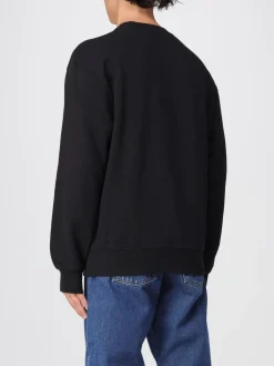 Felpa a girocollo con logo Carhartt Wip