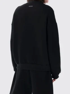 Felpa a girocollo con logo Fear Of God