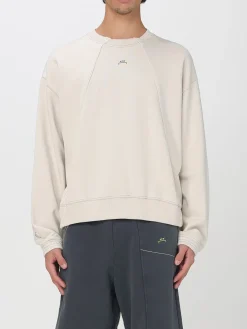 Felpa a girocollo con mini logo A-cold-wall*