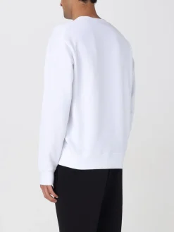 Felpa a girocollo Dsquared2 con logo