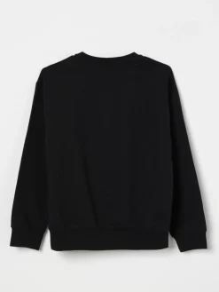 Felpa a girocollo Elisabetta Franchi La Mia Bambina