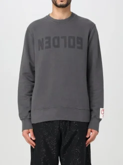 Felpa a girocollo Golden Goose