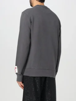 Felpa a girocollo Golden Goose