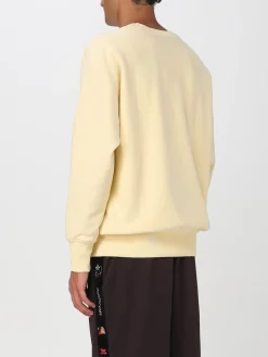 Felpa a girocollo in misto cotone Champion