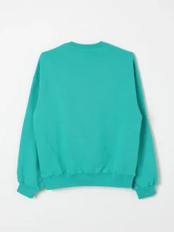 Felpa a girocollo MSGM Kids