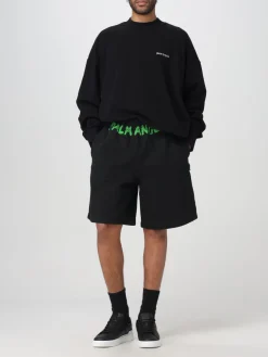 Felpa a girocollo Palm Angels