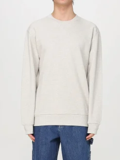 Felpa A.P.C. in cotone