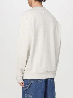 Felpa A.P.C. in cotone