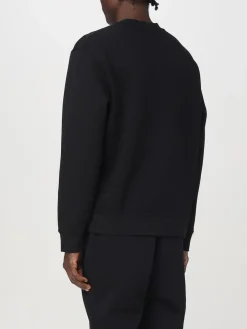 Felpa Armani Exchange in cotone