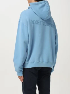 Felpa Axel Arigato in cotone organico