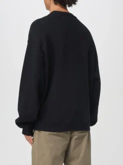 Felpa Axel Arigato in cotone con logo